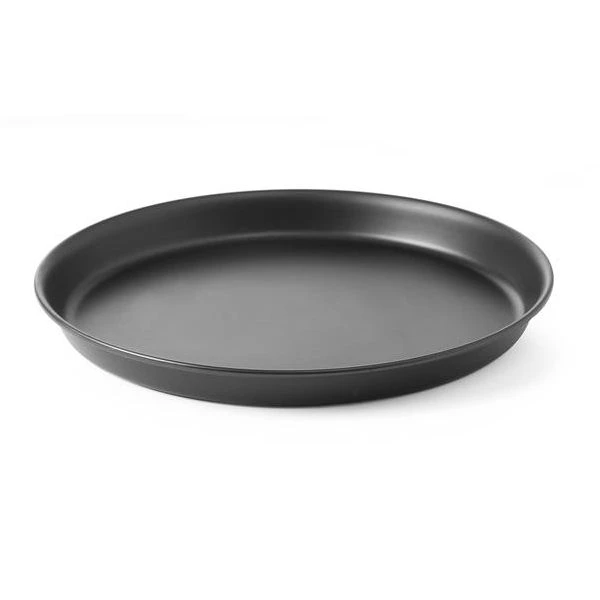 HENDI-BLACHA DO PIZZY 500MM 617434