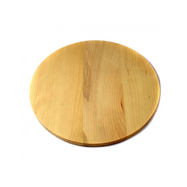 DREWSTYL-DESKA OKRĄGŁA *DUŻA* 50CM