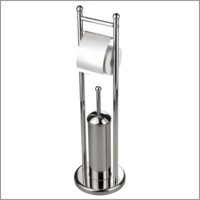 MX3010-STOJAK NIERDZEWNY ŁAZIENKOWY WC