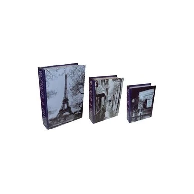 MON-3 PUDEŁKA HLA6658