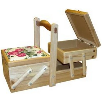 TOM-NICIARKA DREWNIANA AB4948