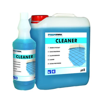 AT-UNIWERSALNY ŚRODEK CZYSZCZĄCY NA BAZIE ALKOHOLU 5L *CLEANERAL5*