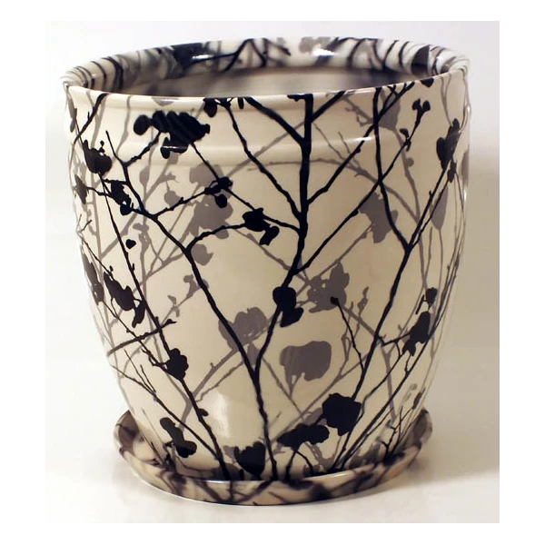 DONICZKA CERAMICZNA *PALMA* ZP Q30 H30