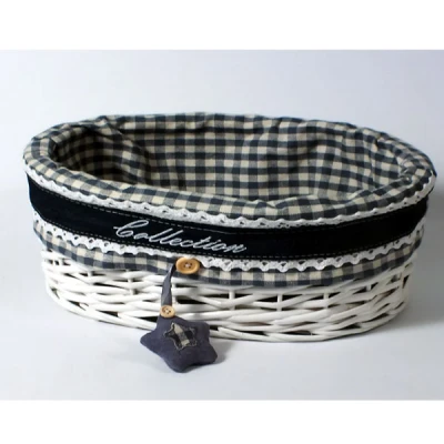 SZ-KOSZ OWALNY HQ14-6CD S/5 C