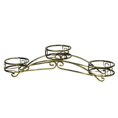 DĄSTAL-STOJAK III NISKI               10-1080