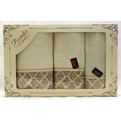 EUROMAT-KPL.3 RĘCZNIKÓW *OTTOMAN*