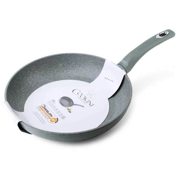 MON-PATELNIA GREBLON 28CM 3987