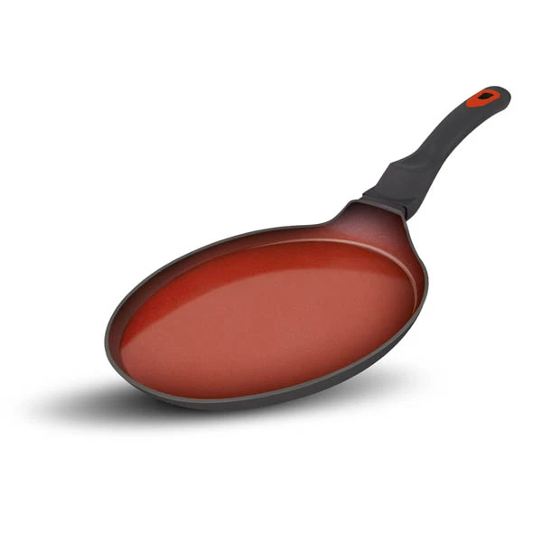 FAST-PATELNIA DO NALEŚNIKÓW *TERRACOTA* 28CM LT1205