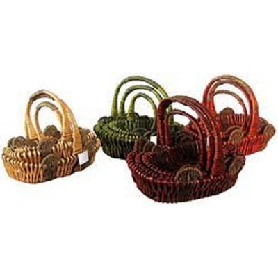 DAN-3 KOSZE WIKLINOWY KD9183/3