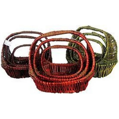 DAN-3 KOSZE WIKLINOWY KD9187/3