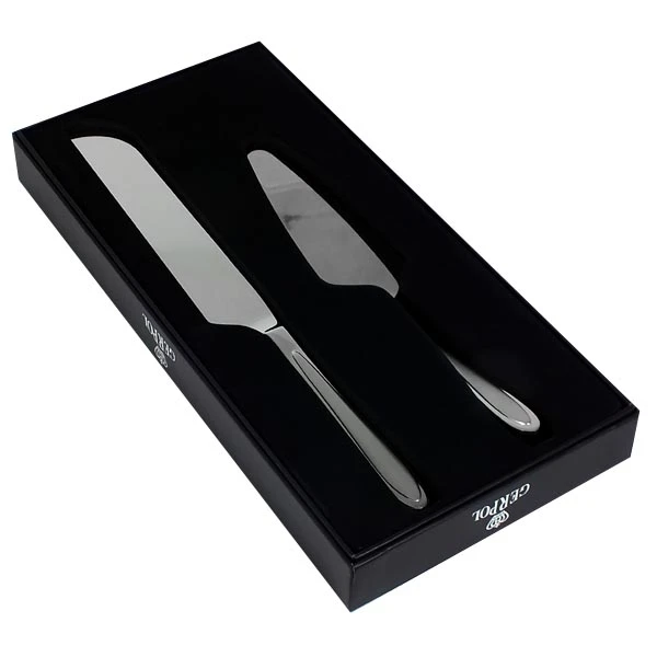 GER-*DESIRE* ZESTAW DO TORTU 2 CZ. SATYNA