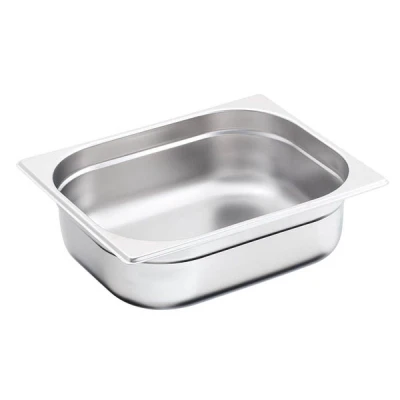 ST-POJEMNIK GN 1/2 200MM ECO 112201