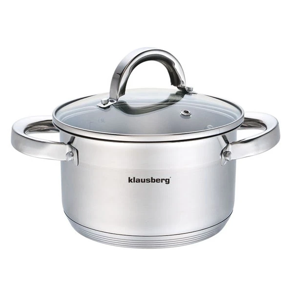 KB-7122 GARNEK NIERDZEWNY ZP 16CM