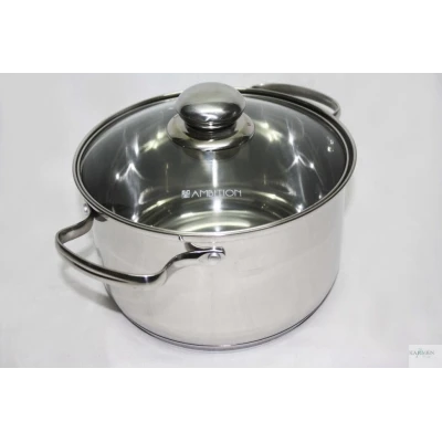 DAJ-GARNEK NIERDZ. 24 *GEMINI* 5L Z/Ż