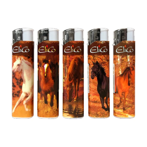 ADLER-ZAPALNICZKA PIEZOELEKTRYCZNA ELICO 1192