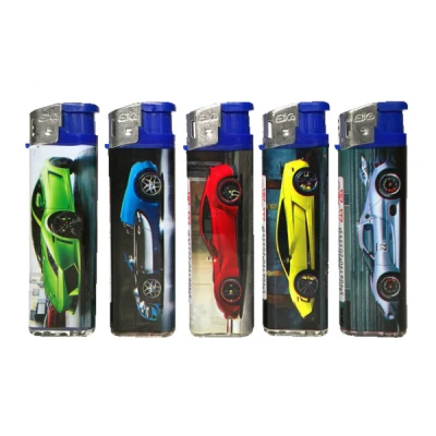 ZAPALNICZKA GAZOWA  P1850 A'50