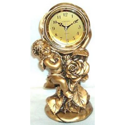 TOM-ZEGAR ANIOŁ 26,5CM Z3619G