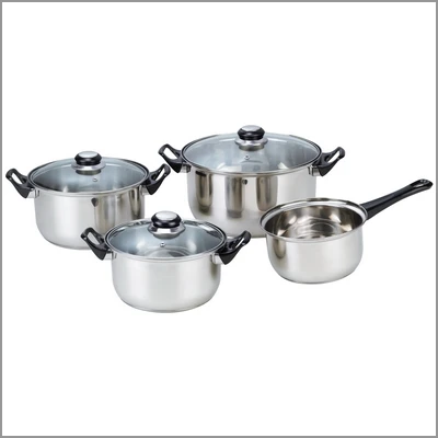 MX8001-KPL. 7 ELEM. GARNKÓW NIERDZEWNYCH