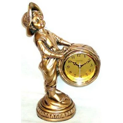 TOM-ZEGAR DOBOSZ 30CM Z3631G