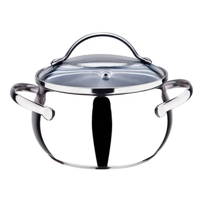 SPL-3516 GARNEK Z/P 18CM