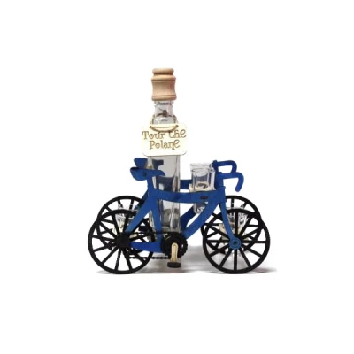 AN-KPL.KARAFKA *ROWER KOLARSKI* 706