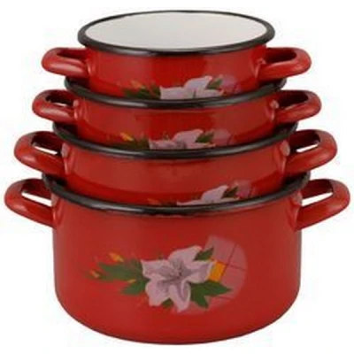 ELO-KPL. RONDLI 4SZT. *17* ZDOB.