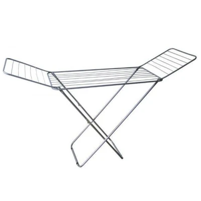 FEN-SUSZARKA BALKONOWA *TINA* SILVER