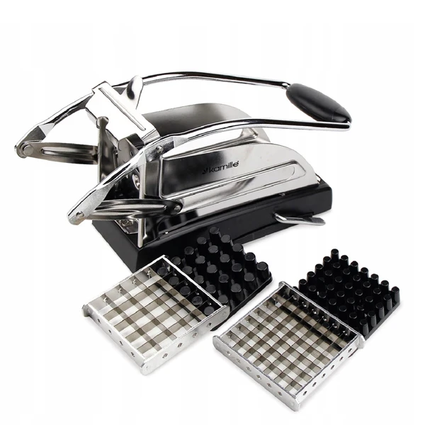 MASZYNKA DO KROJENIA FRYTEK 6511