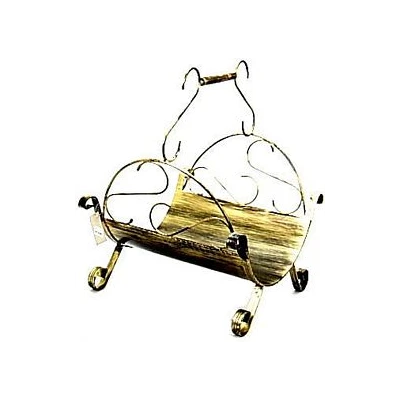 KOSZ NA DRZEWO KOMINK. 10-0156