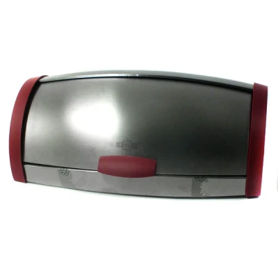 MX1605-CHLEBAK SATYNA STAL CZERWONY