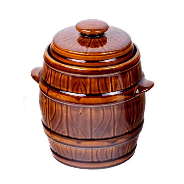 KRYS-BECZKA HERMETYCZNA *BACY* 3,5L