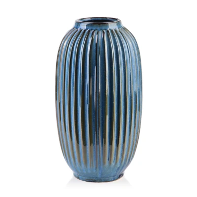 MON-WAZON YARINE 30CM NIEBIESKI 5057