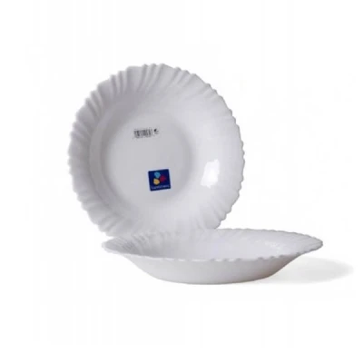 FESTON-TALERZ GŁĘBOKI 23CM H4991