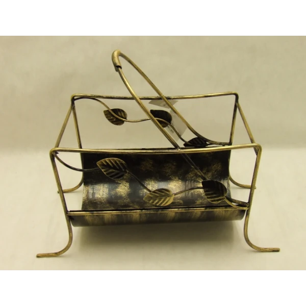 DĄSTAL-KOSZ NA DRZEWO KOMINK. 10-0211