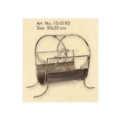 KOSZ NA DREWNO         10-0193
