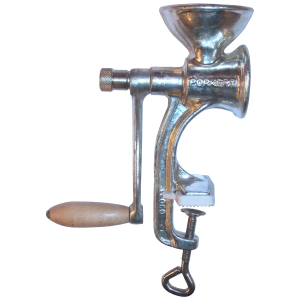 MASZYNKA DO MAKU CZESKA