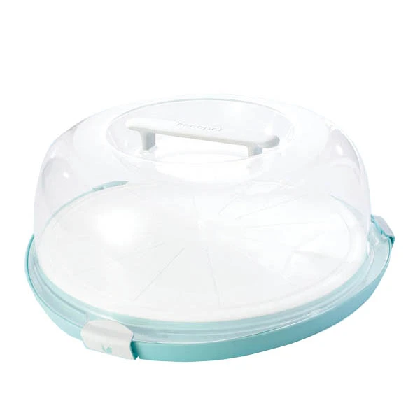 OKT-POJEMNIK NA TORT WYSOKI *EMILIO* 10735