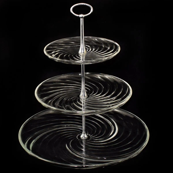 JASŁO-PIRAMIDA GŁ.III 481.703 TALERZYK