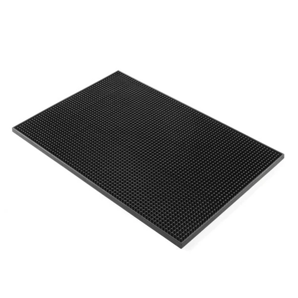 HEN-MATA BARMAŃSKA GUMOWA 453X305X15MM 597972