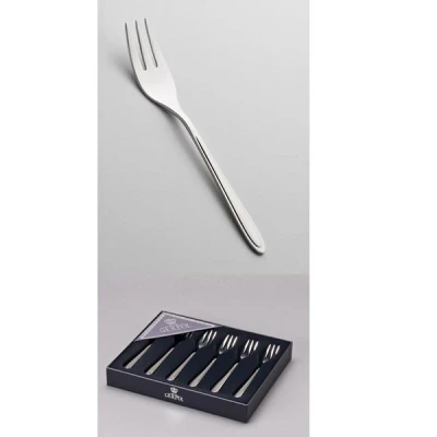 GER-*DESIRE* ZESTAW WIDELCZYKÓW DO CIASTA 6 CZ. POLER.