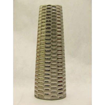 OVERMAX-WAZON 45CM SILVER 22-601157-2S