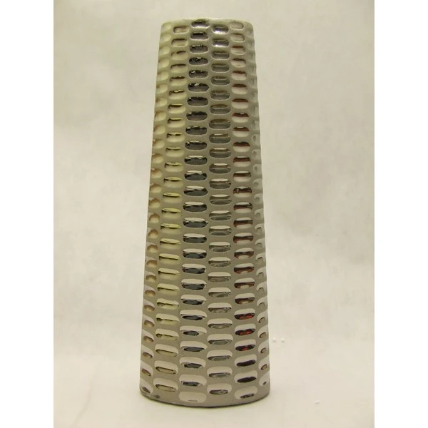 OVERMAX-WAZON 45CM SILVER 22-601157-2S