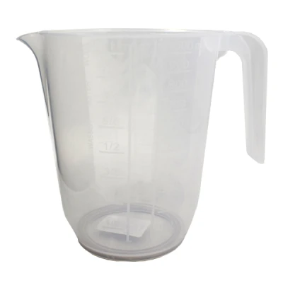 FMS-CUCA DZBANEK Z MIARKĄ 1L FLEXI ANTYPOŚLIZGOWY 4063