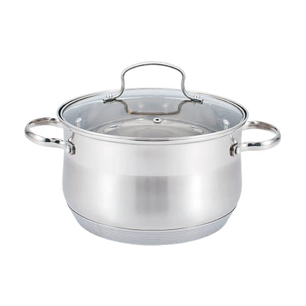 SPL-3512-18 GARNEK Z/P 18CM 2,9L