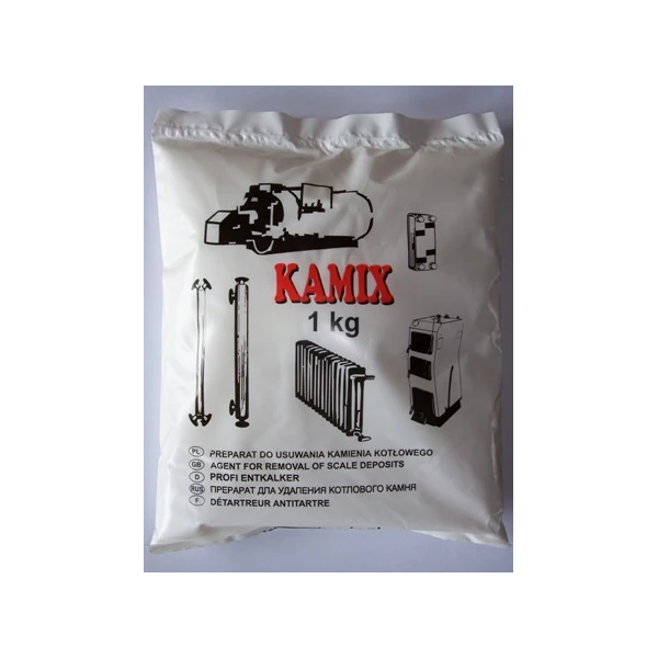 KAMIX-ODKAMIENIACZ 1 KG