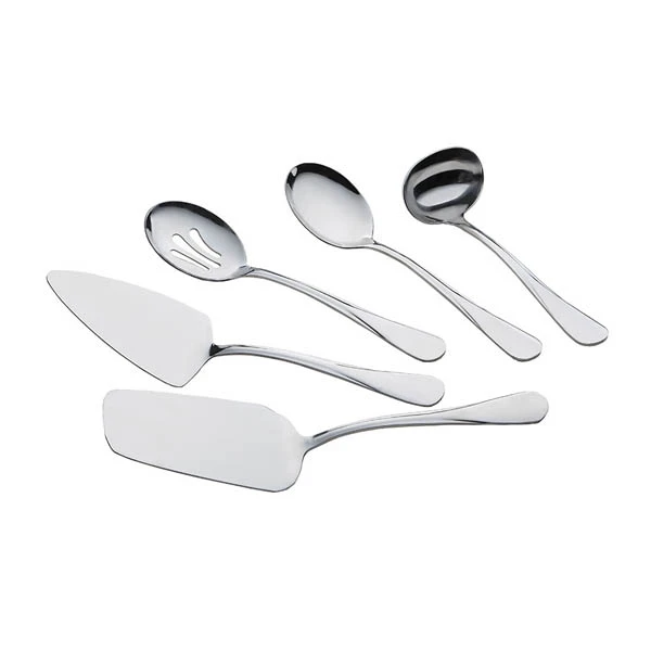 SPL-1536 ZESTAW 5-ELEM. DO SERWOWANIA