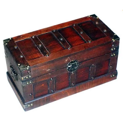 SZ-KUFER DREWNO *D* FD01762 46X22X23