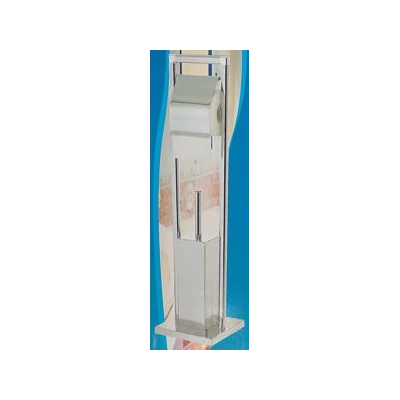 ****STOJAK WC NIERDZ. MX3011