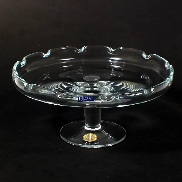 KR-PATERA GŁADKA NA NODZE *DELICE*1473-0240