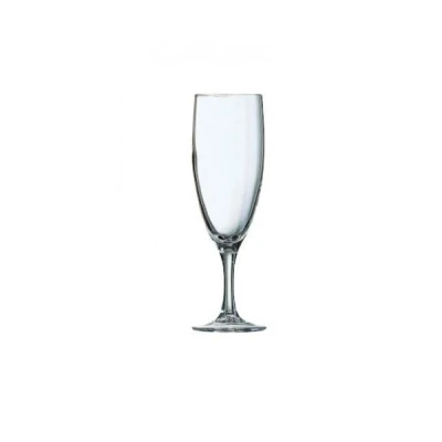 PRINCESA KPL. KIELISZKÓW DO SZAMPANA 150ML J4166